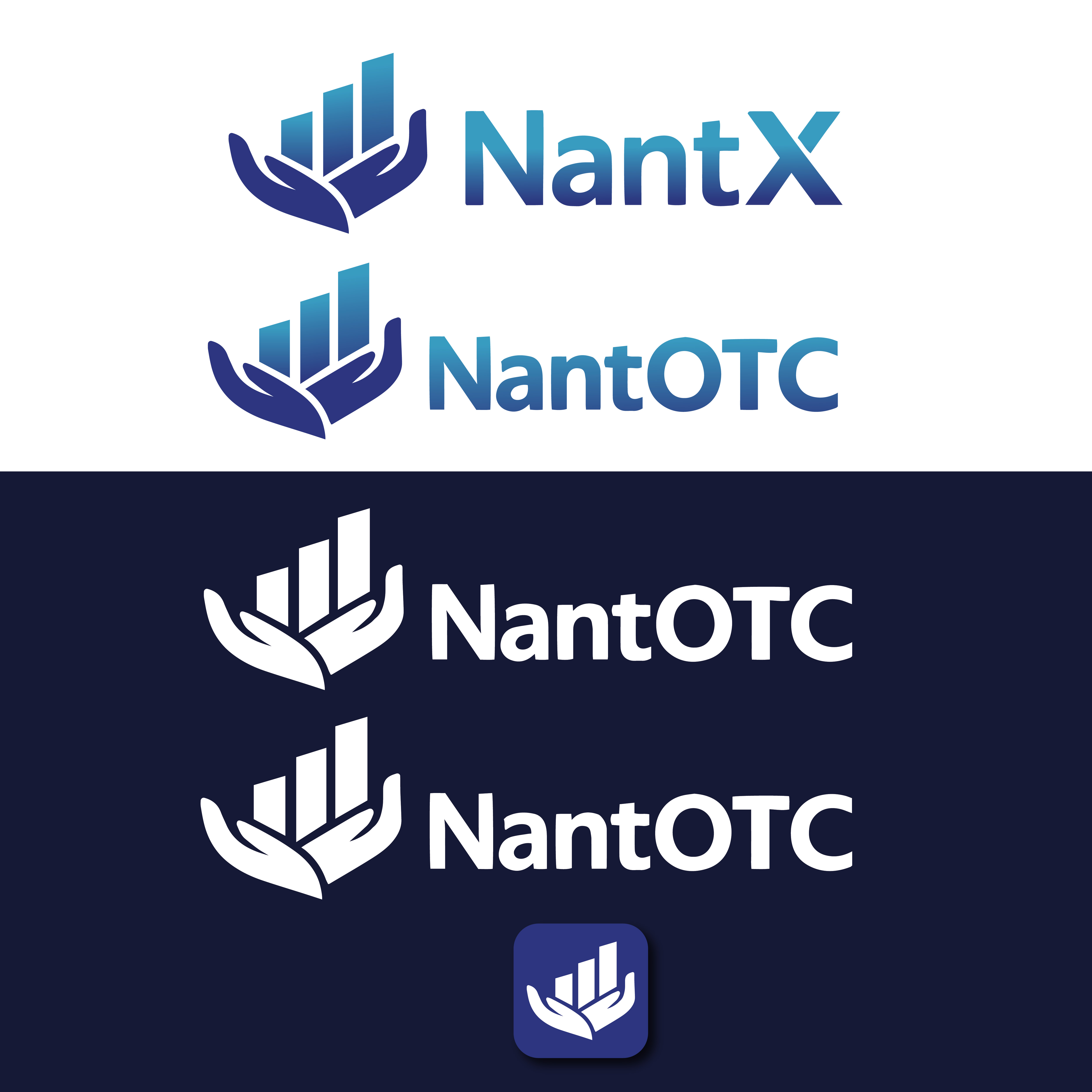 Logo Design by HSNYDesigns for Nant Global Finance | Design #37538120
