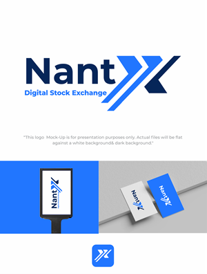 Logo Design by vhares24 for Nant Global Finance | Design: #37523994