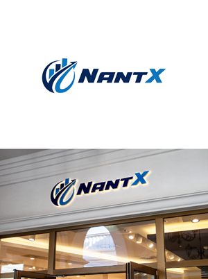 Logo Design by JMN Signatures for Nant Global Finance | Design: #37522928