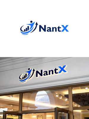 Logo Design by JMN Signatures for Nant Global Finance | Design: #37522930