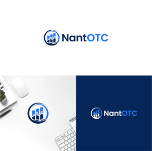 Logo Design by nature_studio for Nant Global Finance | Design: #37532642