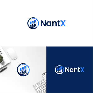 Logo Design by nature_studio for Nant Global Finance | Design: #37532643