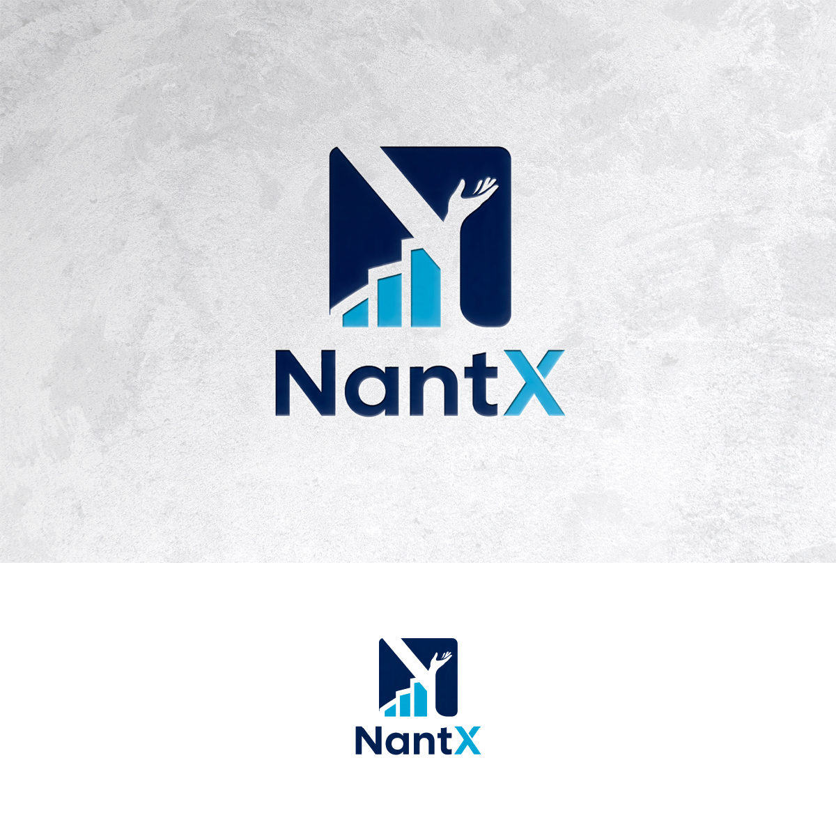 Logo Design by Sain G for Nant Global Finance | Design #37524637