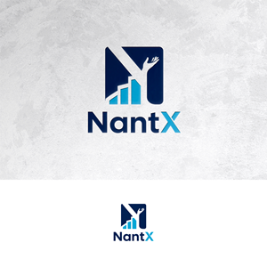Logo Design by Sain G for Nant Global Finance | Design: #37524637