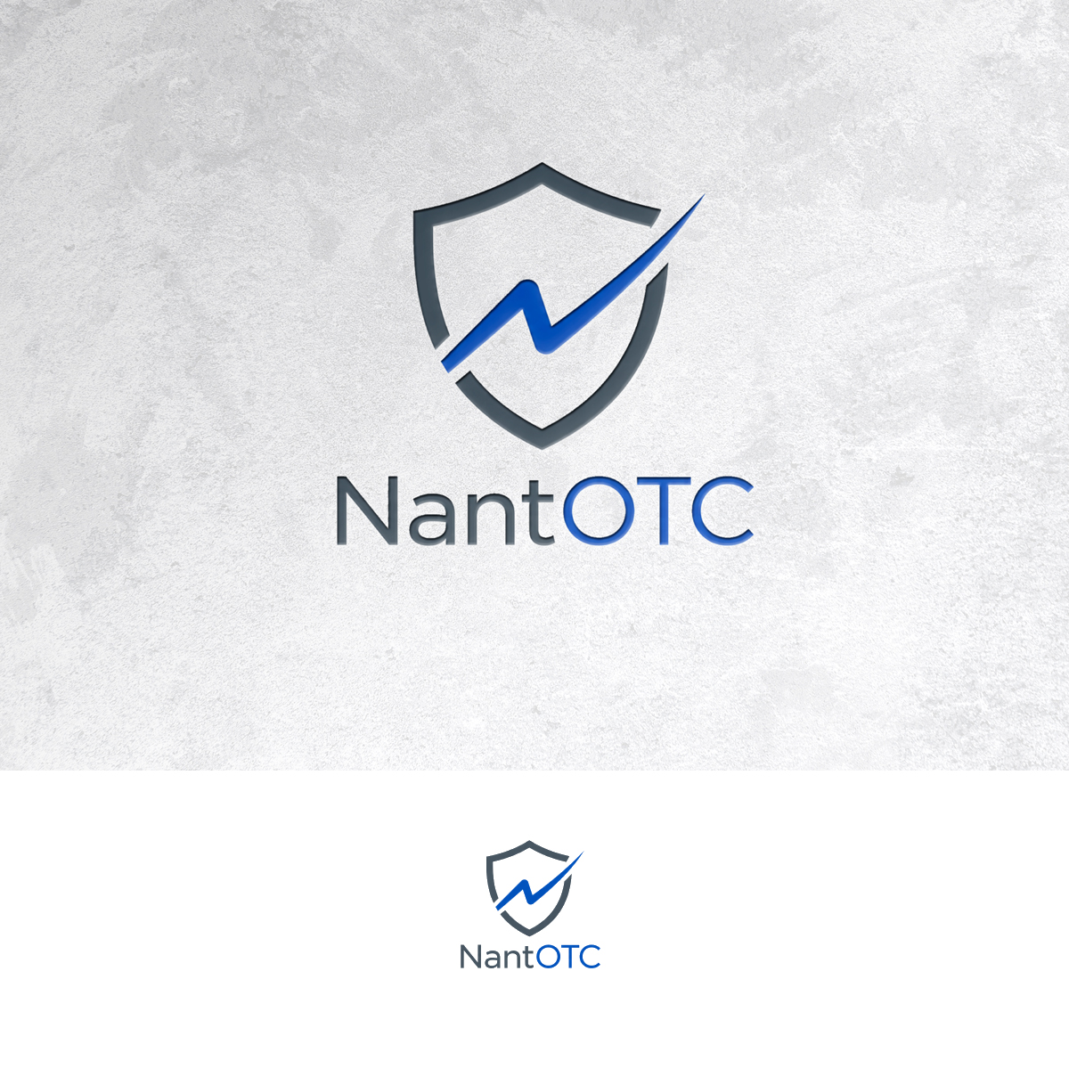 Logo Design by Sain G for Nant Global Finance | Design #37524638