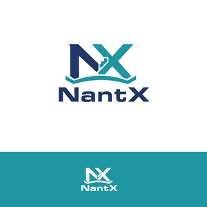 Logo Design by Usmaan4 for Nant Global Finance | Design: #37526662