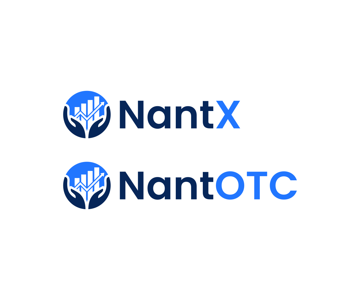 Logo Design by Tekhat Studio for Nant Global Finance | Design #37540912