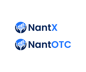 Diseño de Logo por Tekhat Studio para Nant Global Finance | Diseño: #37540912