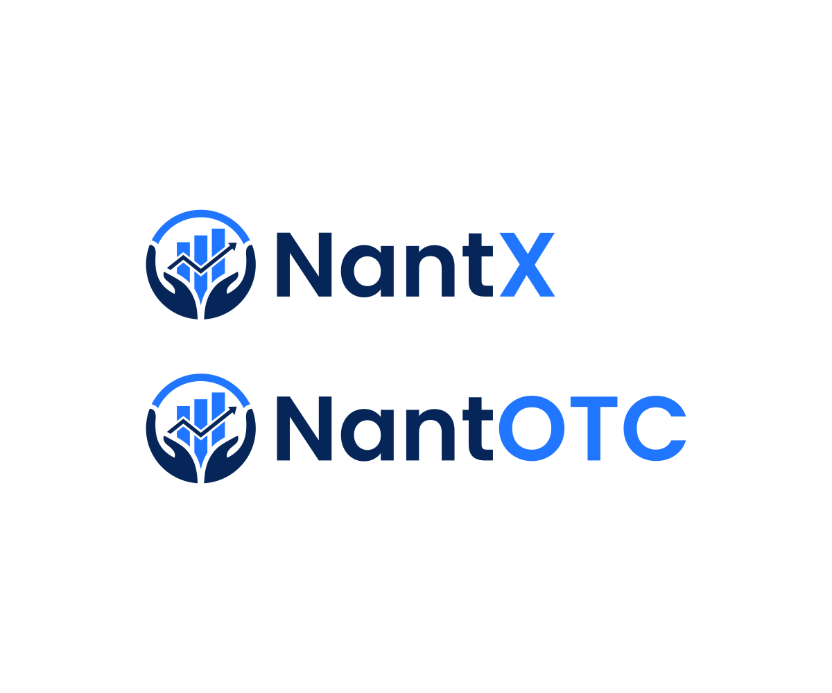 Logo Design by Tekhat Studio for Nant Global Finance | Design #37540913