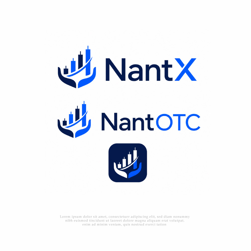 Logo Design by mflogo.id for Nant Global Finance | Design #37520579