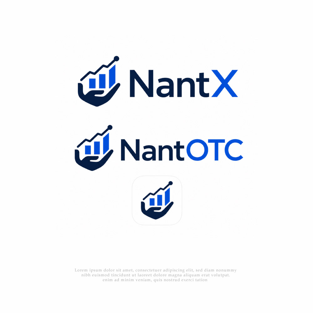 Logo Design by mflogo.id for Nant Global Finance | Design #37520580