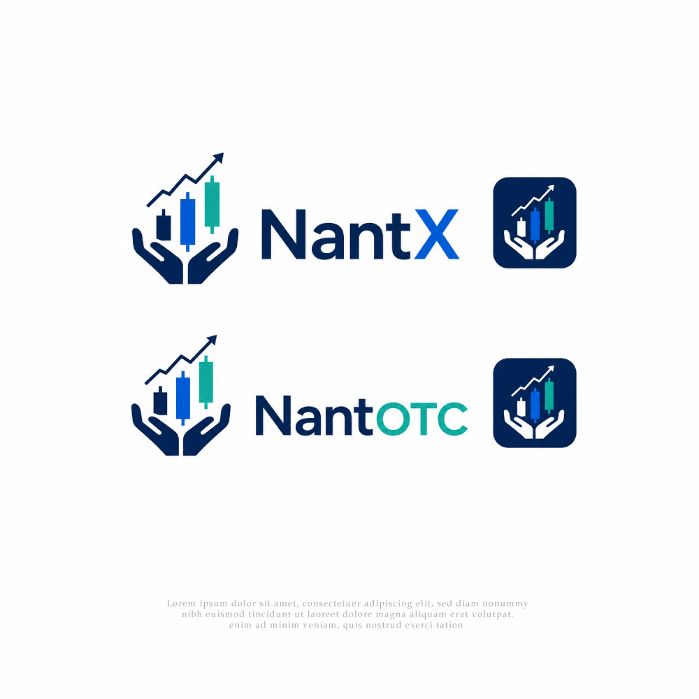 Logo Design by mflogo.id for Nant Global Finance | Design #37520581