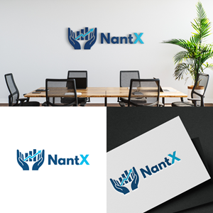 Logo Design by Virtuoso_designs for Nant Global Finance | Design: #37519771