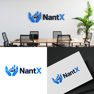 Logo Design by Virtuoso_designs for Nant Global Finance | Design: #37519772