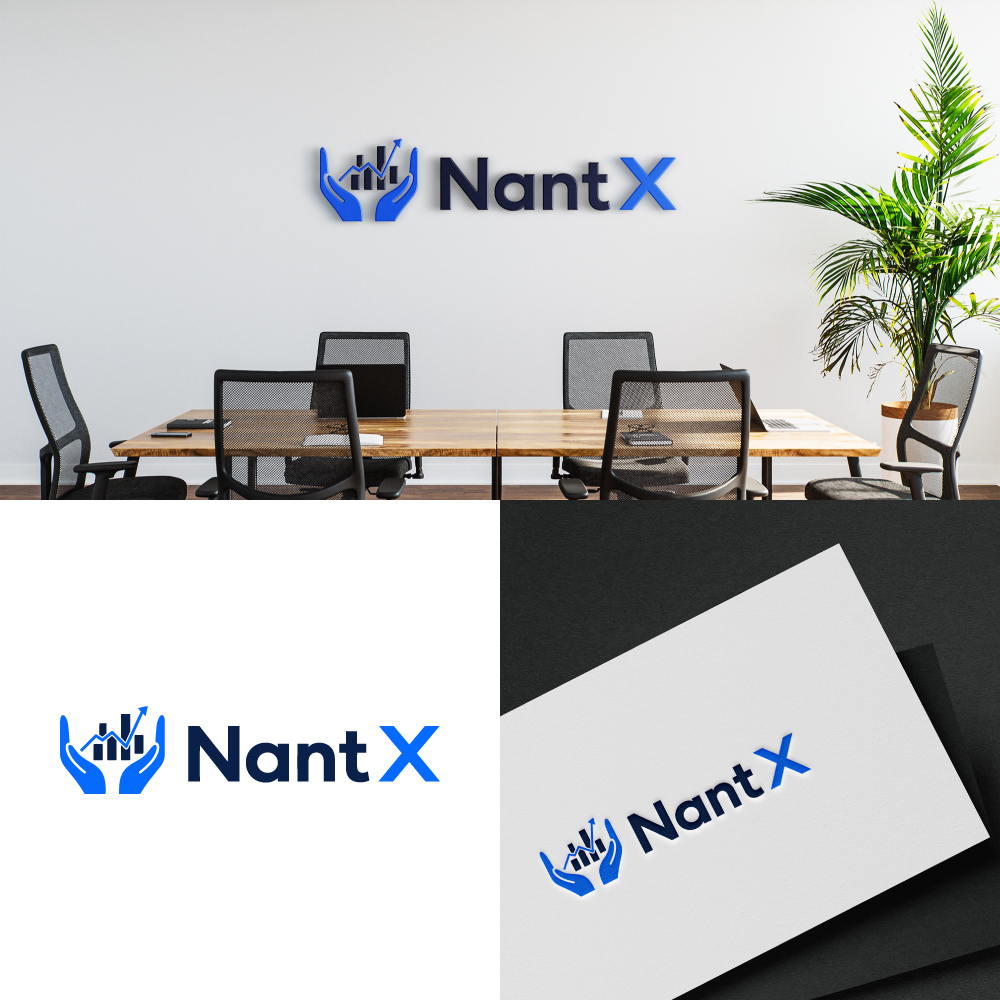 Logo Design by Virtuoso_designs for Nant Global Finance | Design #37519773