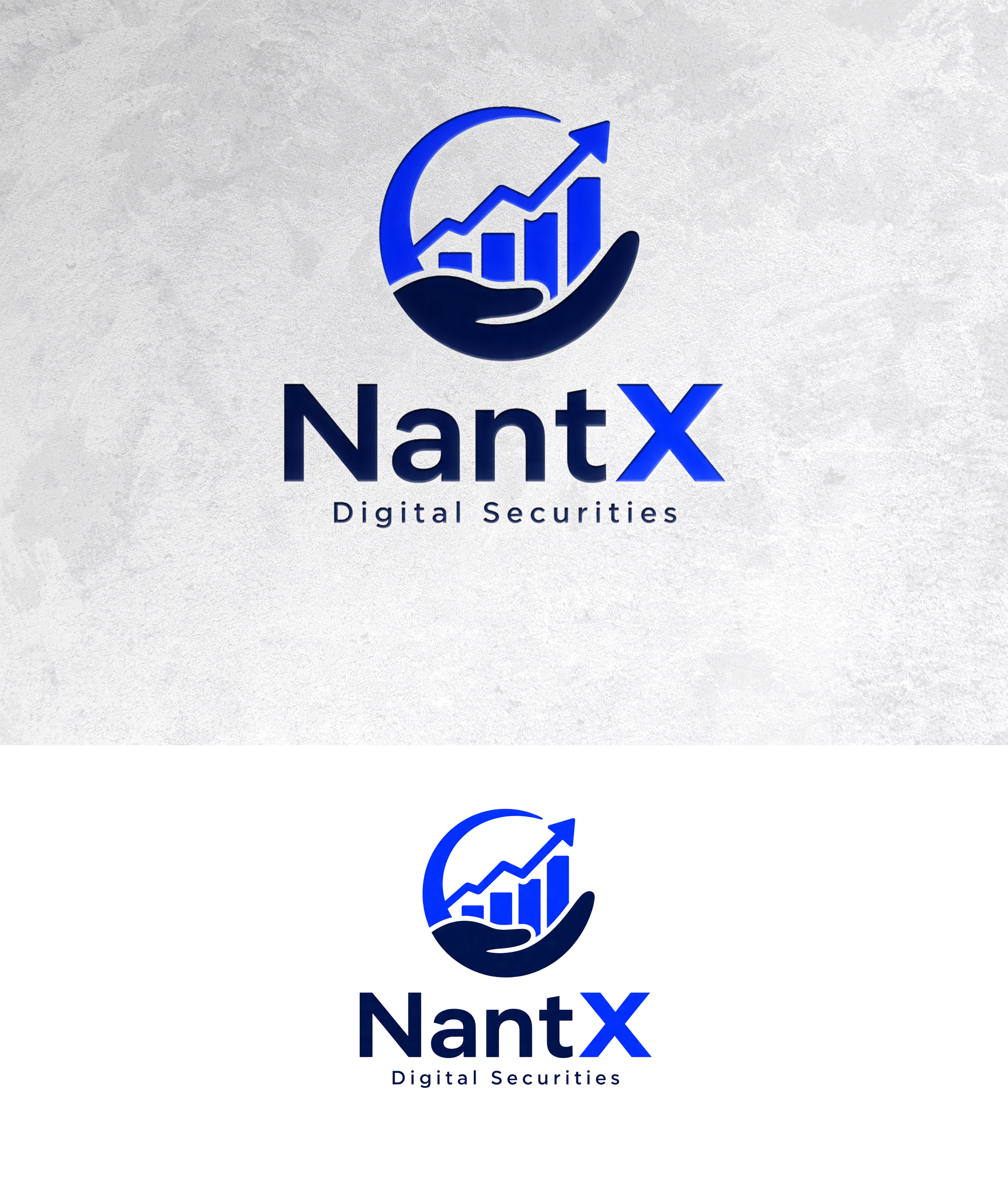 Logo-Design von zamdi für Nant Global Finance | Design #37524697