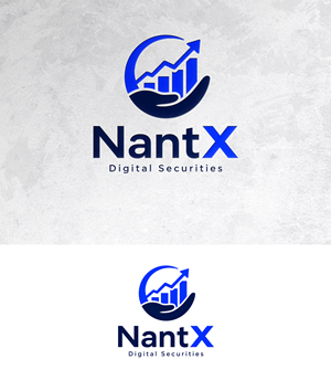Logo Design by zamdi for Nant Global Finance | Design: #37524697