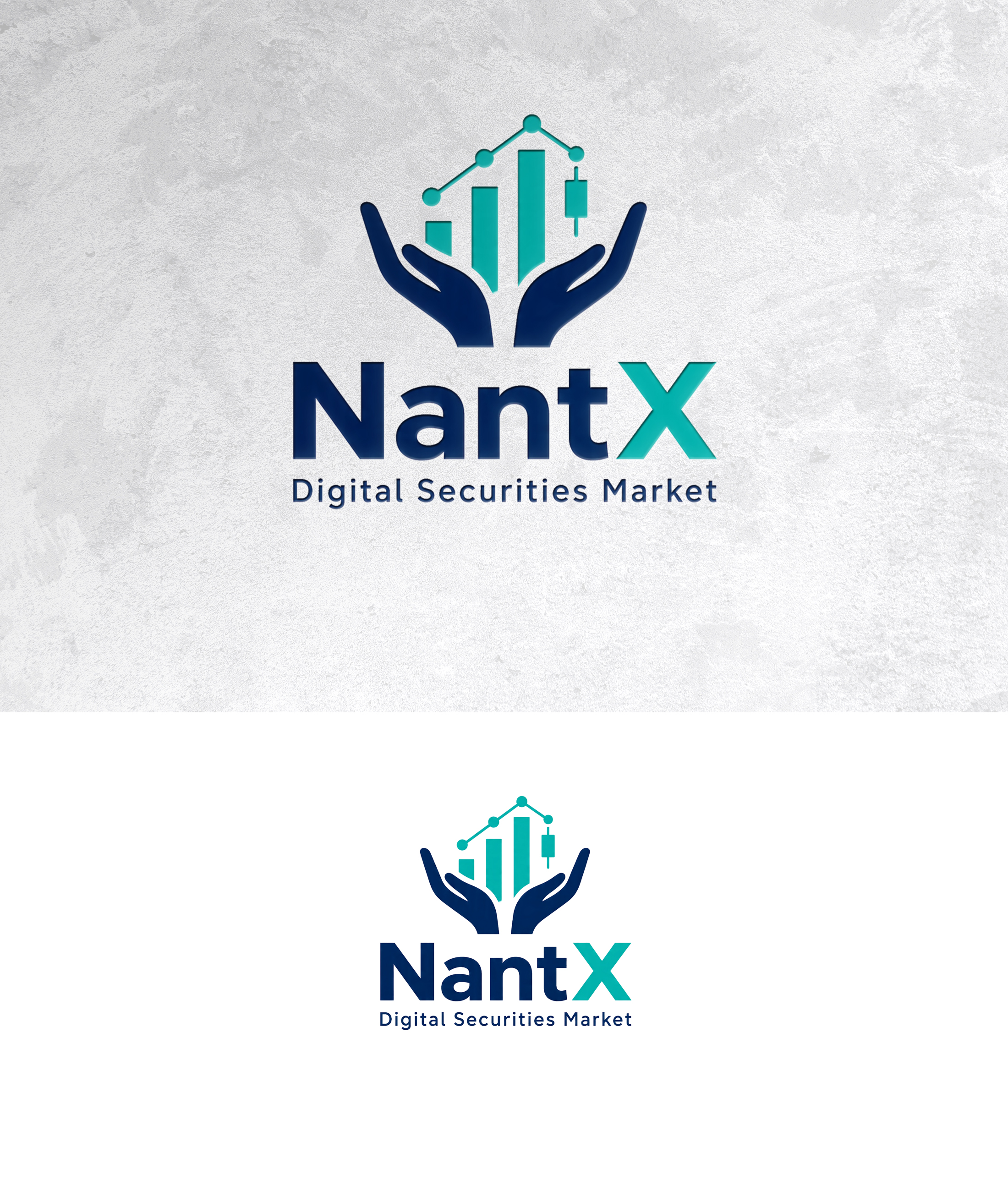 Logo-Design von zamdi für Nant Global Finance | Design #37524698