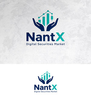 Logo Design by zamdi for Nant Global Finance | Design: #37524698