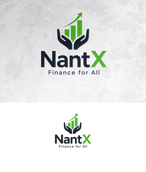 Logo Design by zamdi for Nant Global Finance | Design: #37524699