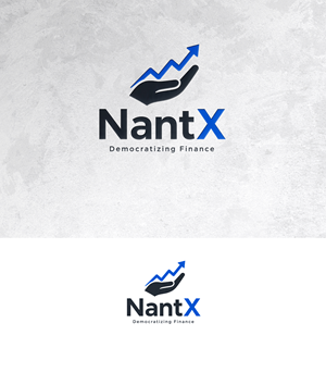 Logo Design by zamdi for Nant Global Finance | Design: #37524700