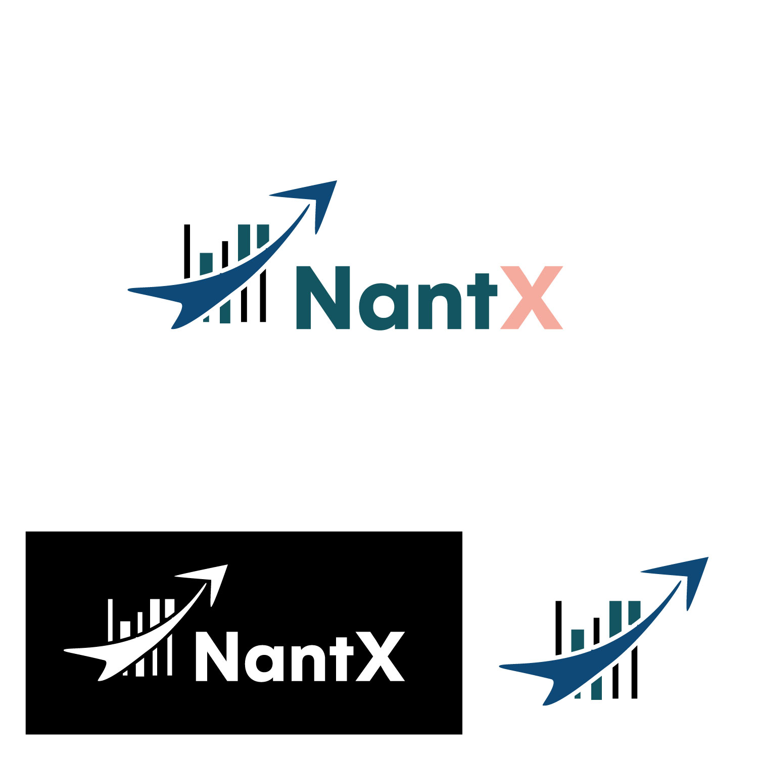Logo Design by PFlora for Nant Global Finance | Design #37542059