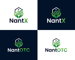 Diseño de Logo por ValaManus para Nant Global Finance | Diseño #37541567