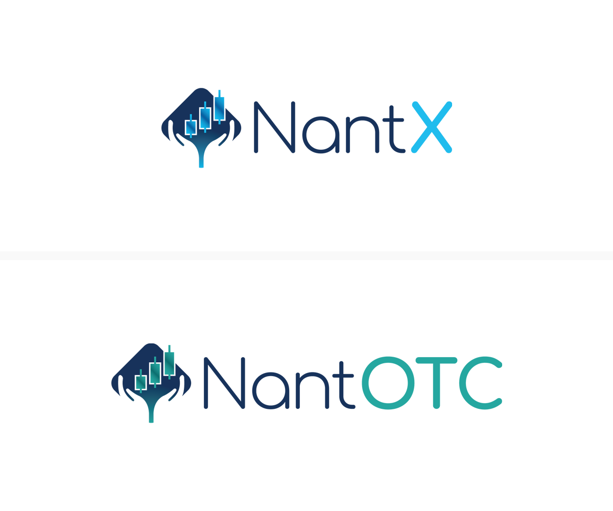 Logo Design by Latika M. for Nant Global Finance | Design #37535974