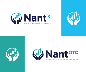 Design de Logo par Latika M. pour Nant Global Finance | Design : #37538908