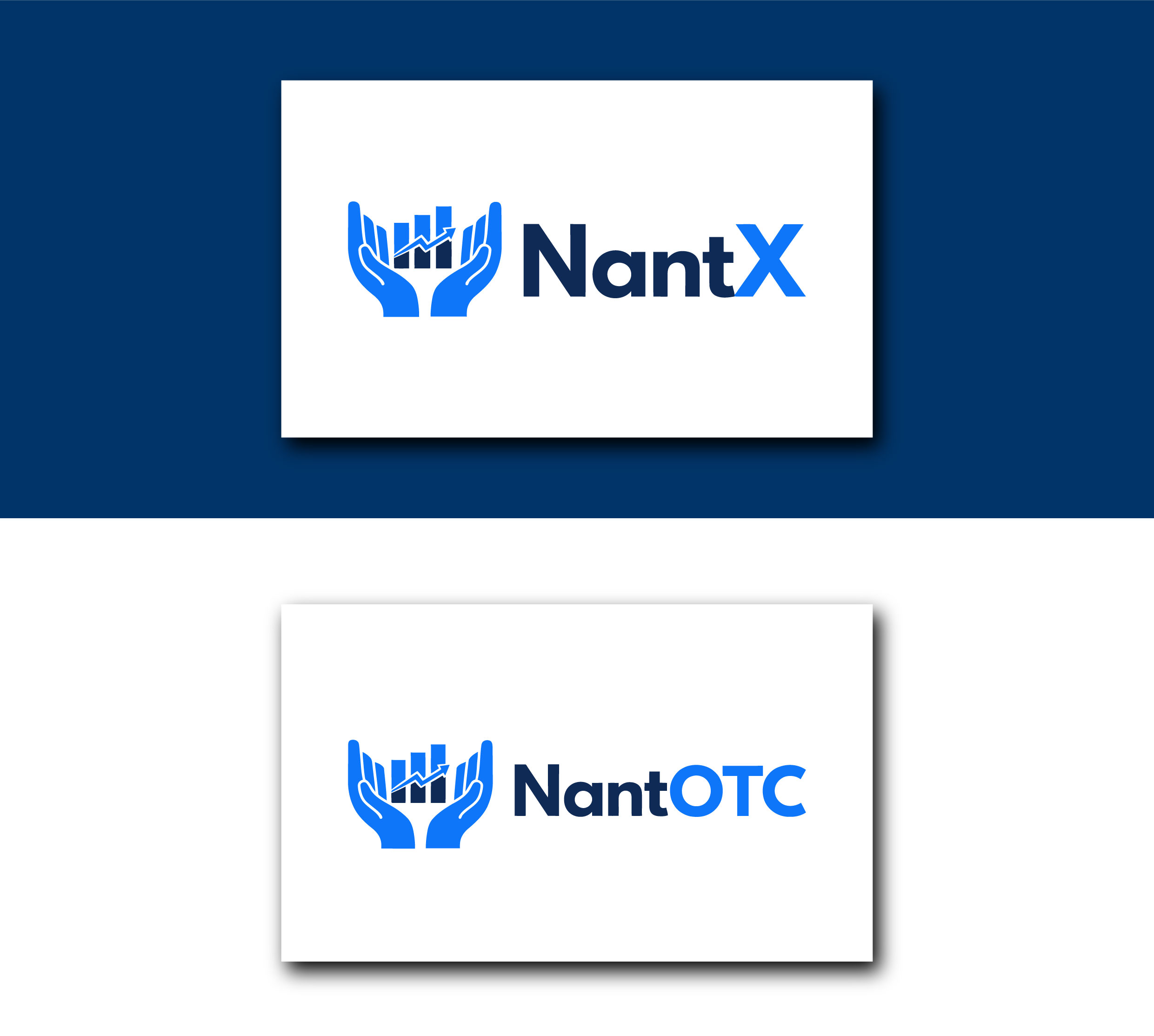 Logo Design by rahman2.0 for Nant Global Finance | Design #37520892