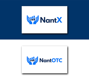 Logo Design by rahman2.0 for Nant Global Finance | Design: #37520892