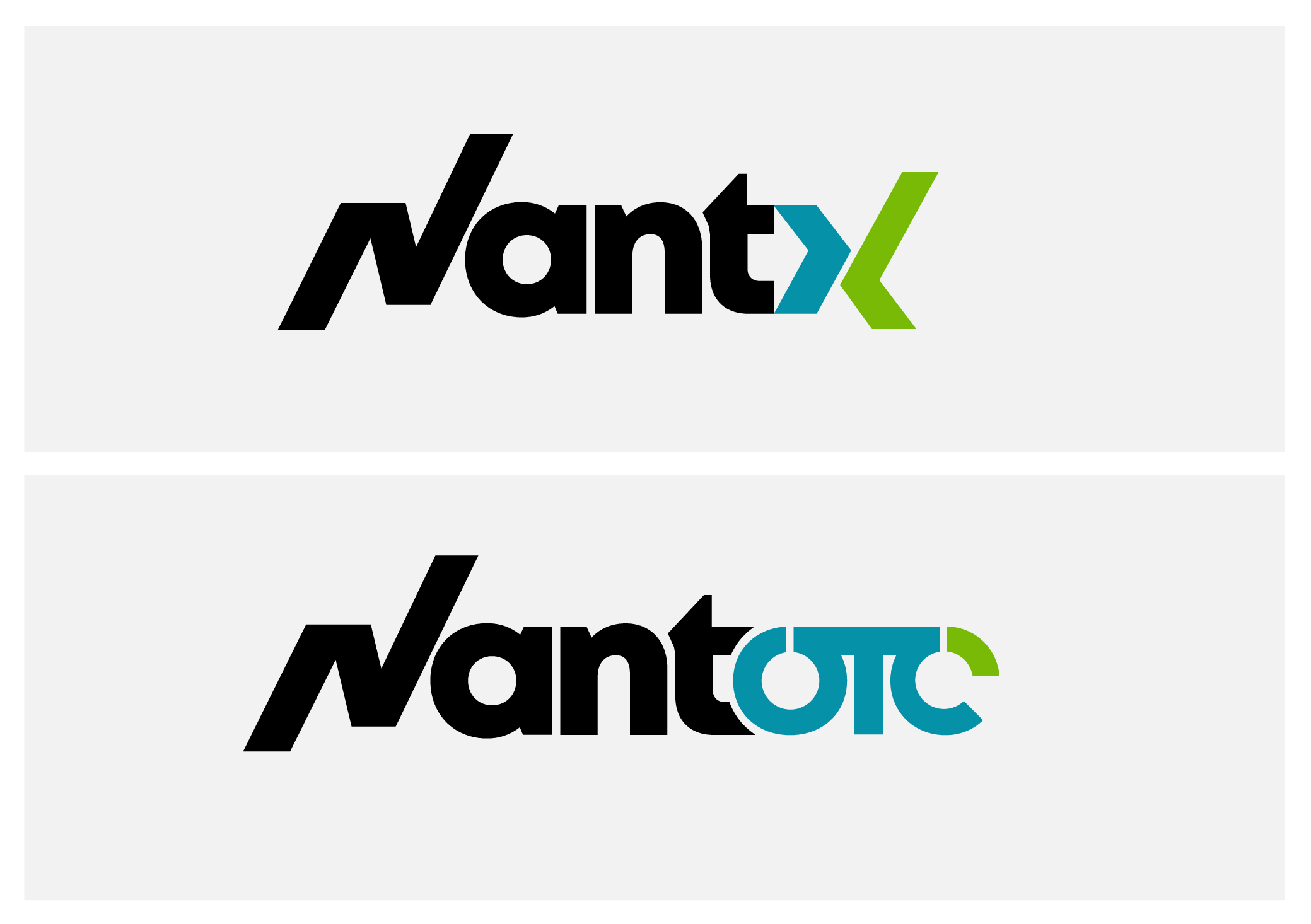 Logo-Design von frenchcroissant für Nant Global Finance | Design #37537152