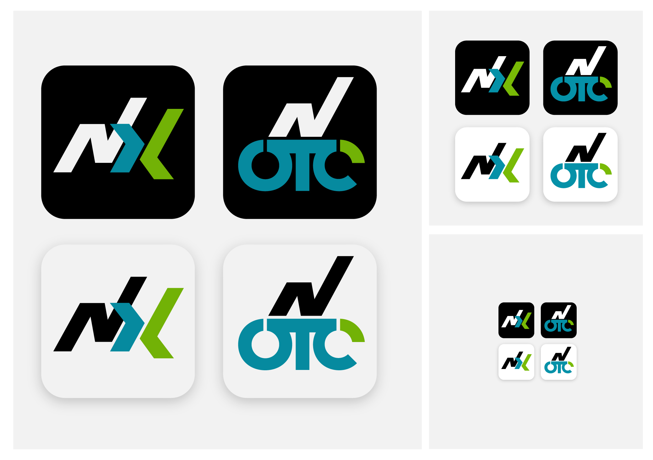 Logo-Design von frenchcroissant für Nant Global Finance | Design #37537154
