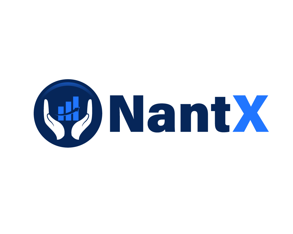 Logo Design by Graphic Design for Nant Global Finance | Design #37527800