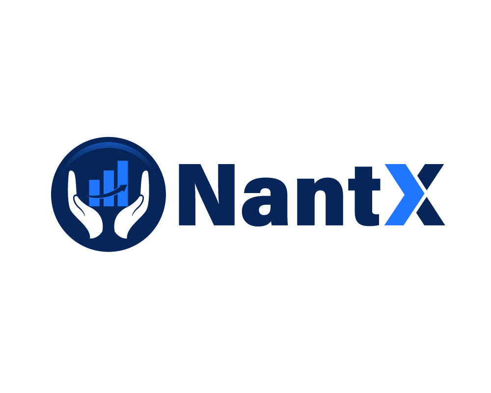 Logo Design by Graphic Design for Nant Global Finance | Design #37527819