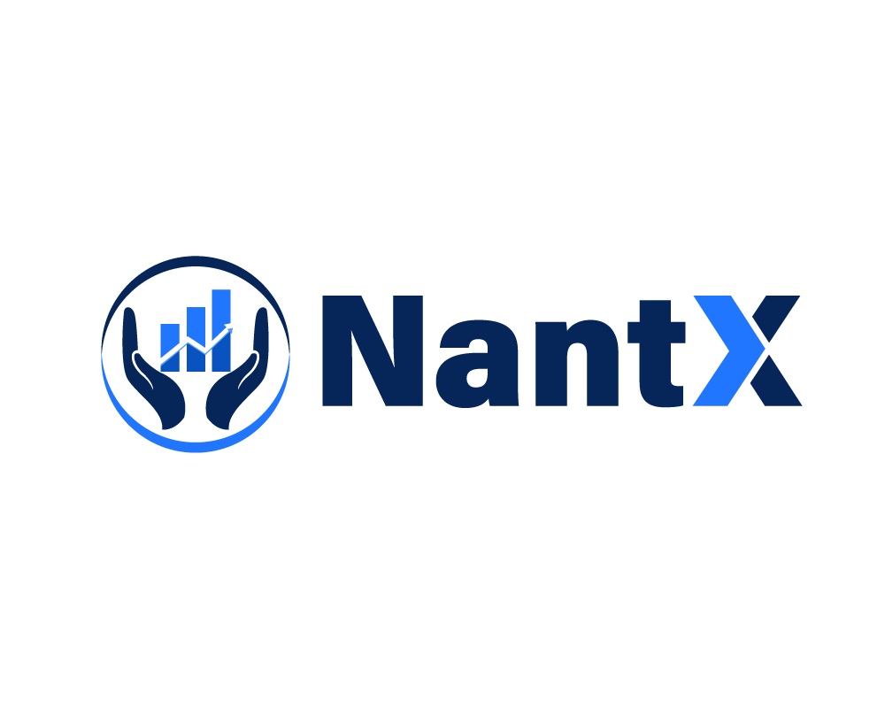 Logo Design by Graphic Design for Nant Global Finance | Design #37528028