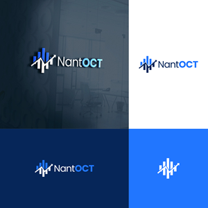 Logo Design by victipedia for Nant Global Finance | Design: #37523619