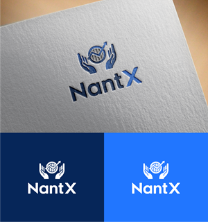 Logo Design by eudo