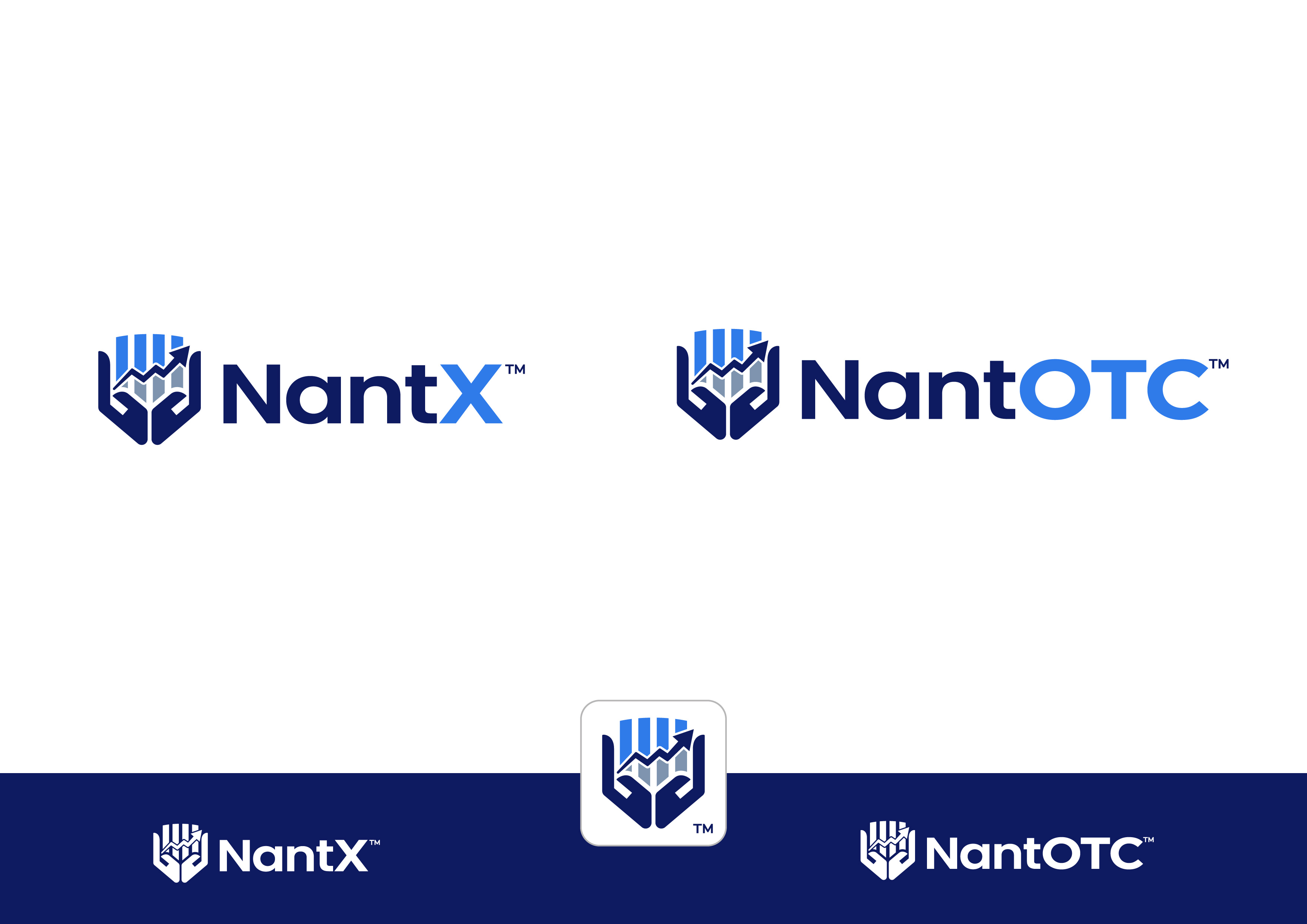 Logo Design by ~idiaz~ for Nant Global Finance | Design #37531609