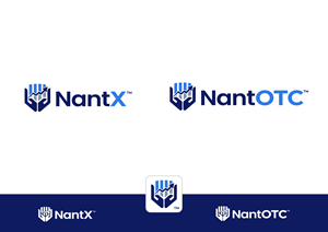 Diseño de Logo por ~idiaz~ para Nant Global Finance | Diseño: #37531609