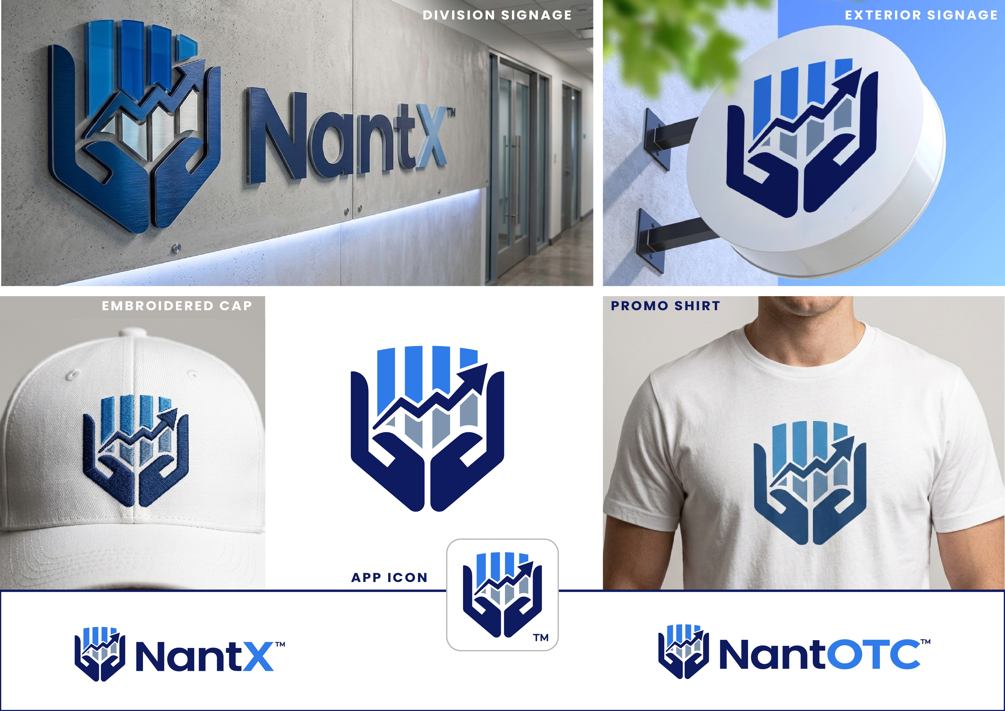 Logo Design by ~idiaz~ for Nant Global Finance | Design #37532677