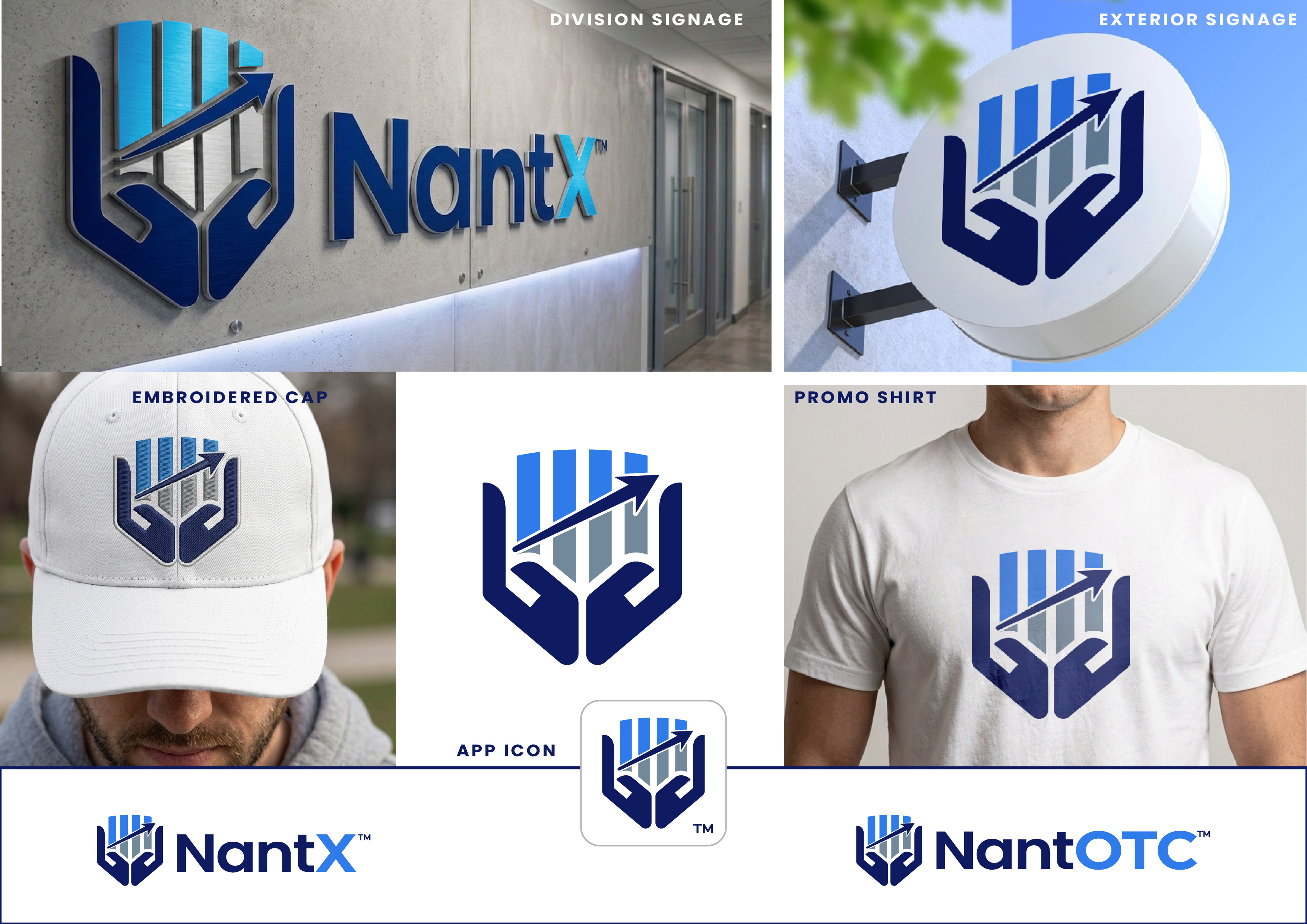 Logo Design by ~idiaz~ for Nant Global Finance | Design #37544285