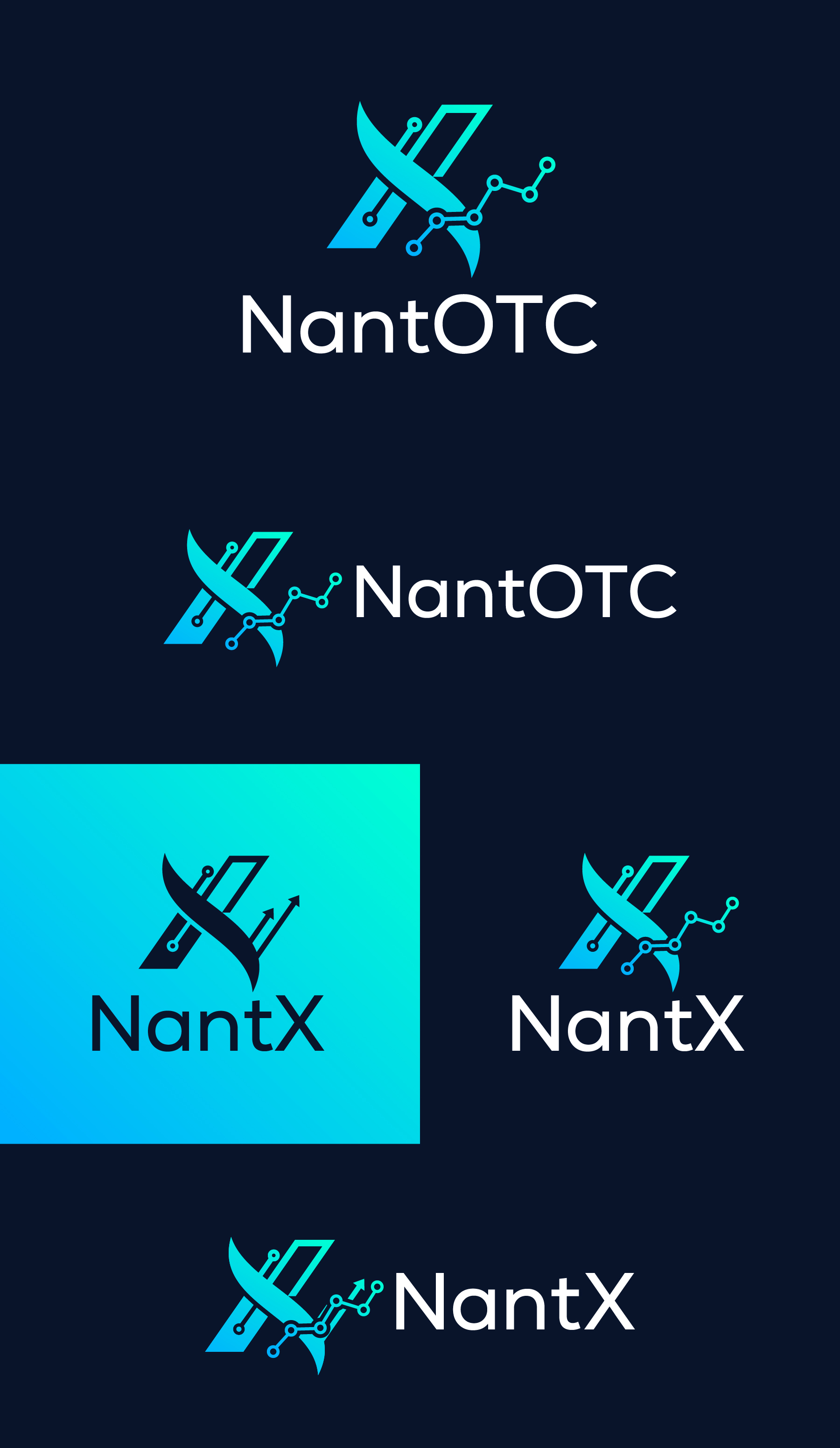 Logo Design by debdesign for Nant Global Finance | Design #37525045