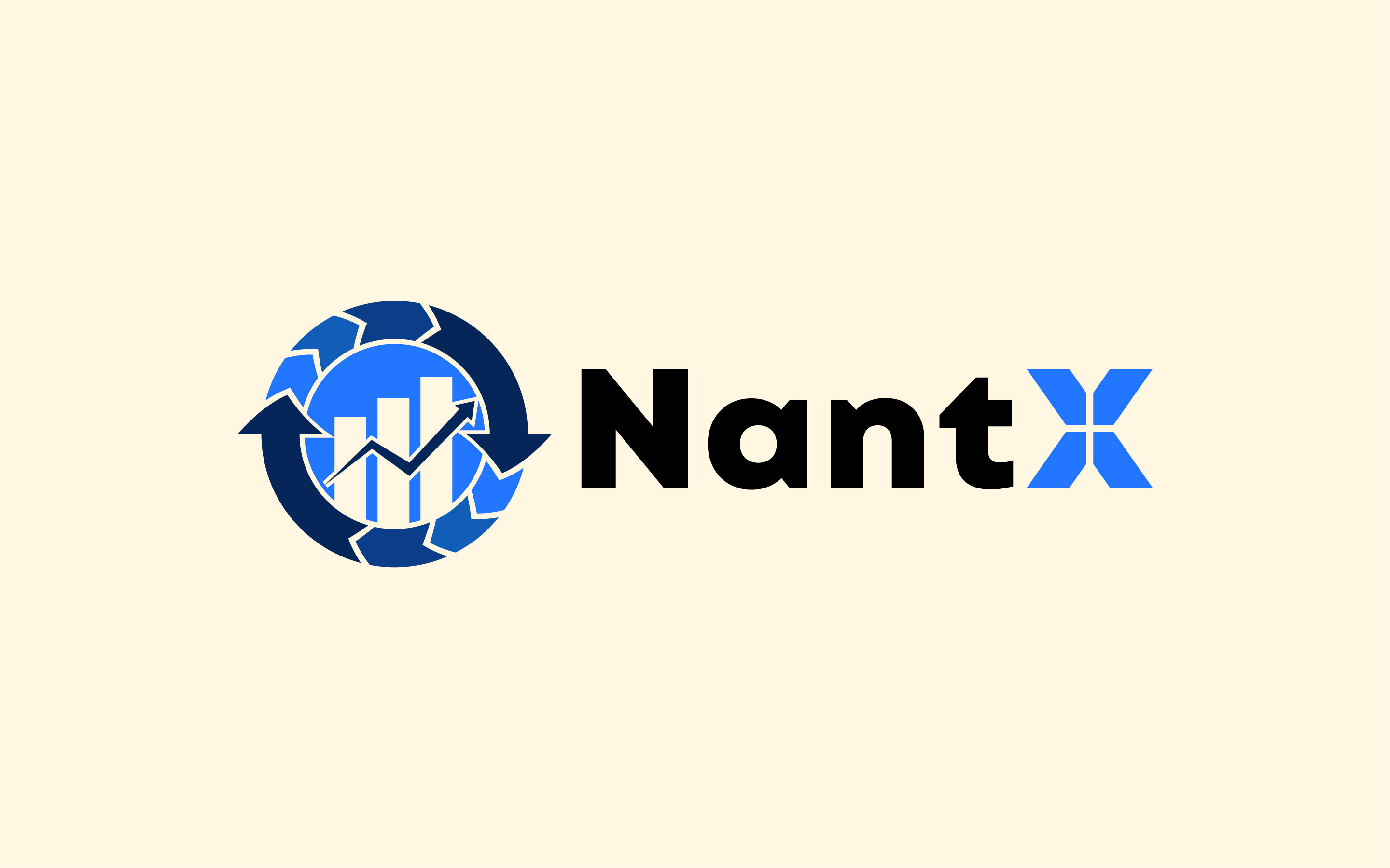 Logo Design by skyair4321 for Nant Global Finance | Design #37530864