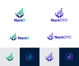 Logo Design by Kejo87 for Nant Global Finance | Design: #37515927