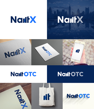 Logo Design by NineOwl for Nant Global Finance | Design: #37521489