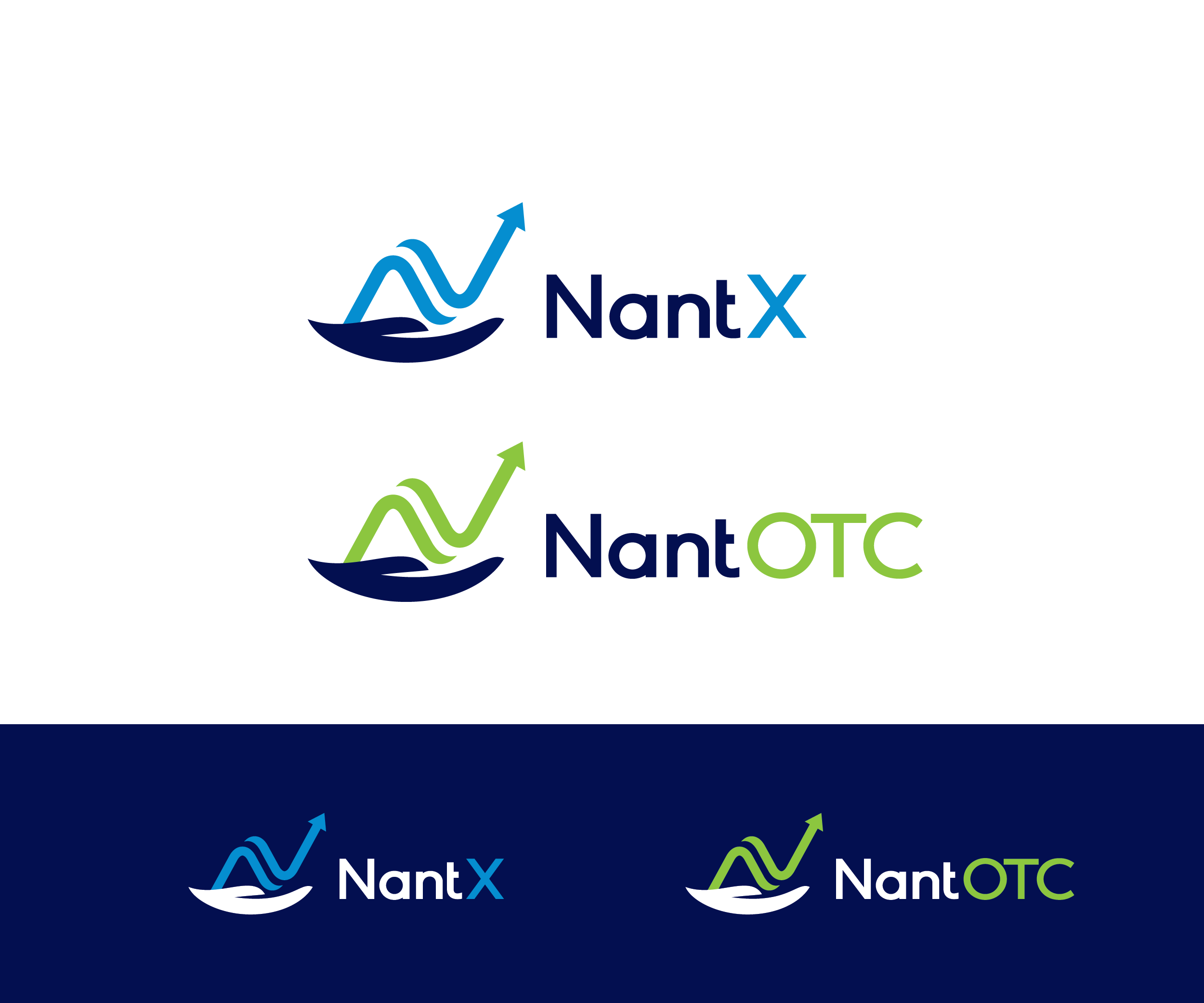 Logo Design by saulogchito for Nant Global Finance | Design #37531574