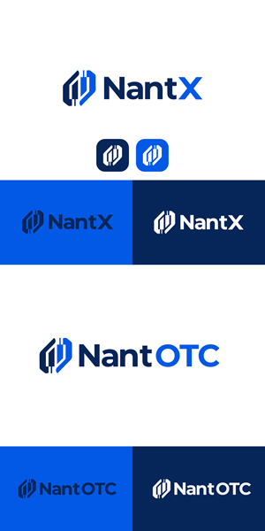 Logo Design by Pen.Chill.Art for Nant Global Finance | Design: #37524237