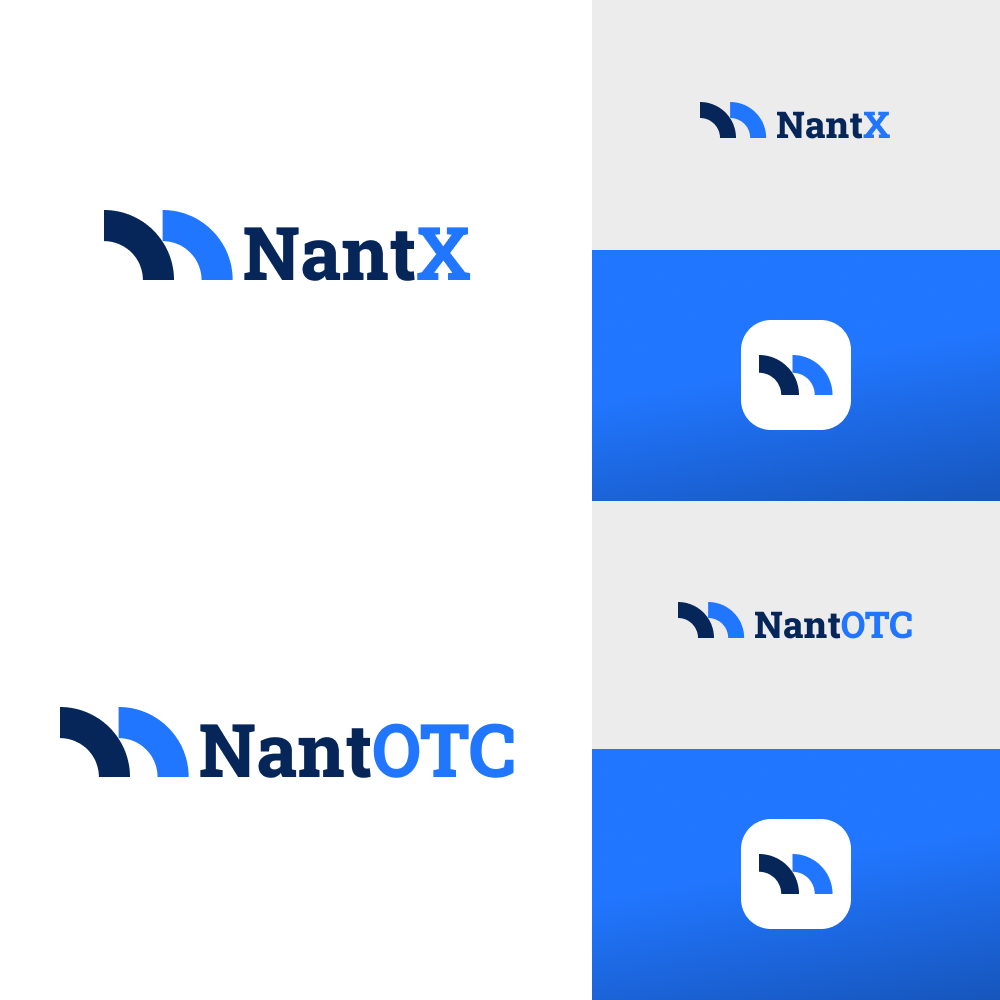Logo-Design von oneeightdesigns für Nant Global Finance | Design #37535626