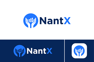 Logo Design by sushsharma99 for Nant Global Finance | Design: #37527295
